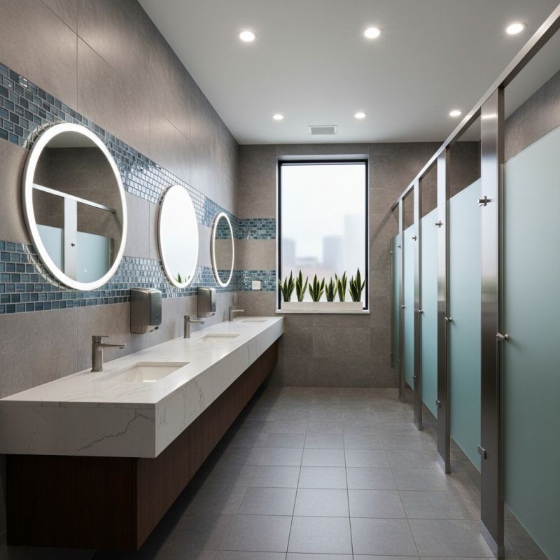 Top Bathroom Remodeling Companies in Nanuet, NY