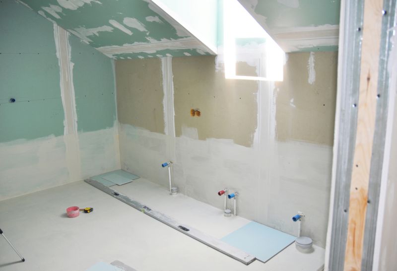 Timing Tips for Bathroom Renovations